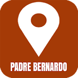 Lista Cidade Padre Bernardo icon