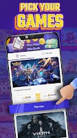 screenshot of Win real Money: cash app games