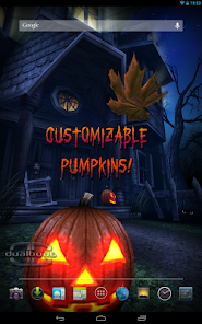 Captura de Pantalla 22 Haunted House HD android