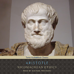 Kuvake-kuva Nicomachean Ethics