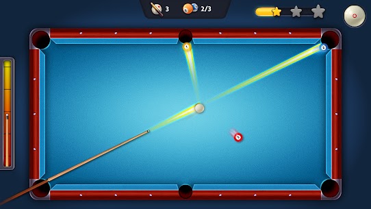 Pool Trickshots Billiard Mod Apk Download 3