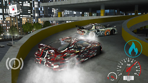 Street Racing APK MOD (Astuce) screenshots 2