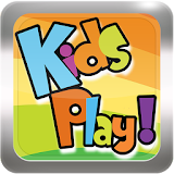 Abc 123 And Memory Kids Games icon