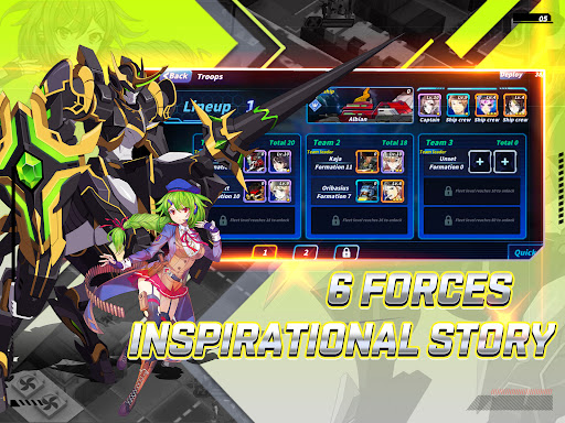 Super Mech War