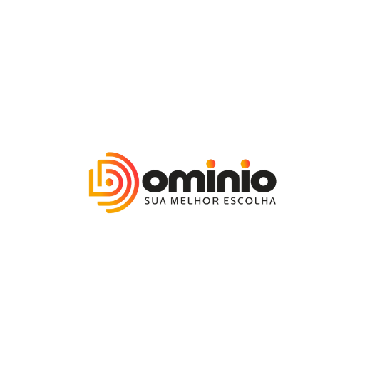 Dominio Telecom logo