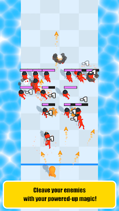 Wizard Defense - Screenshot 3