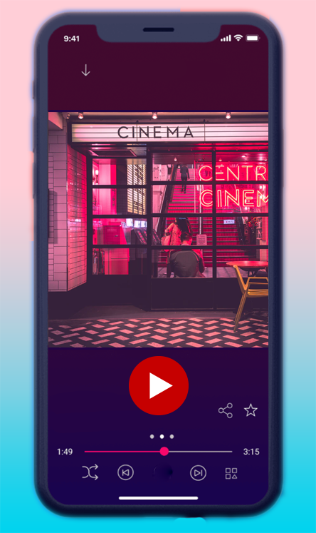 Video Player All Format - 4.1 - (Android)