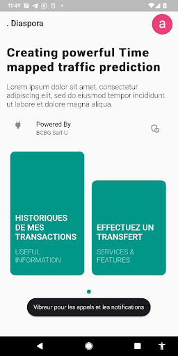 TransInco Screen 2