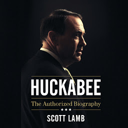 Obraz ikony: Huckabee: The Authorized Biography