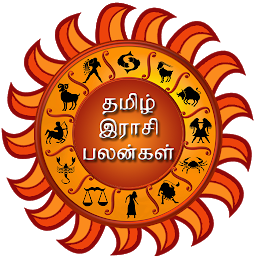 Icon image Tamil Rasi Palan - Rasi Palang