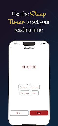 Readlight - Screen Light screenshot 3