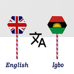 Cover Image of Tải xuống English To Igbo Translator  APK