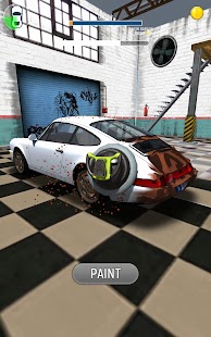 Car Mechanic Screenshot