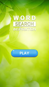 Imágen 16 Word Search Inspiration android