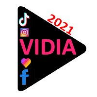 VIDIA - All In One Video Downl