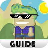 Guide For GROWTOPIA Tips icon