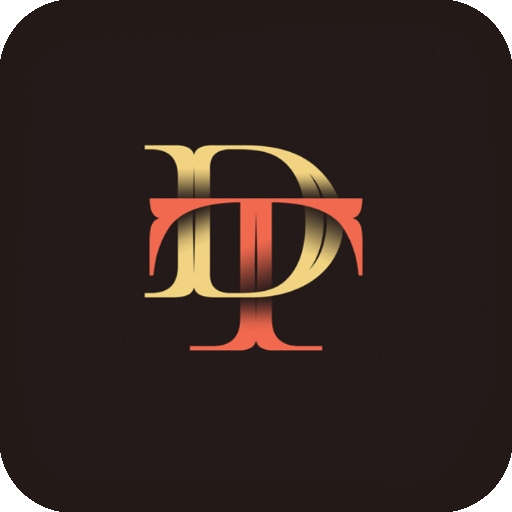 DTSsh VPN logo
