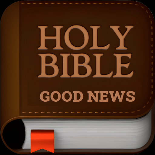 Good News Bible(GNB) Download on Windows