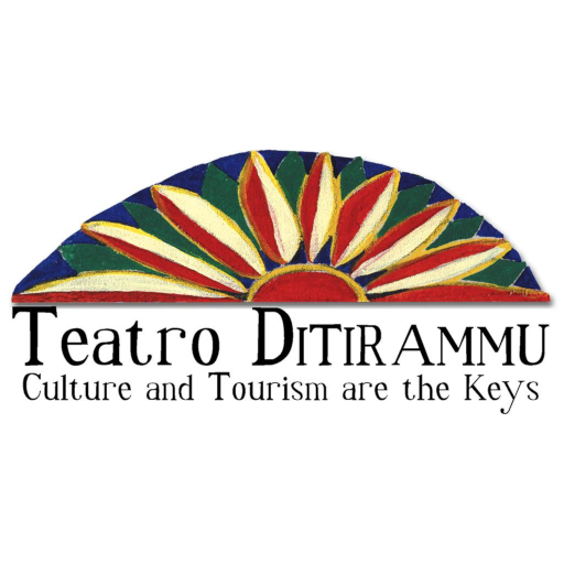 Teatro Ditirammu logo