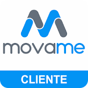 Movame - Cliente 3.7 Icon