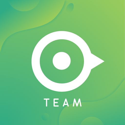 Atom Team logo