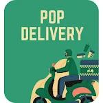 Cover Image of Download Pop Delivery 1.8 APK