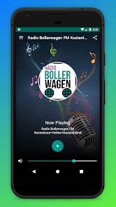 Radio Bollerwagen App FFN Live – Apps bei Google Play