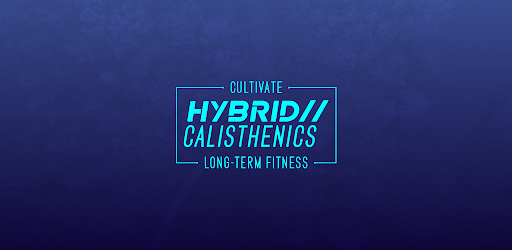 Hybrid Calisthenics - Fitness