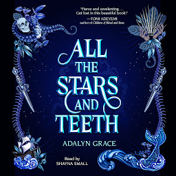 Icon image All the Stars and Teeth