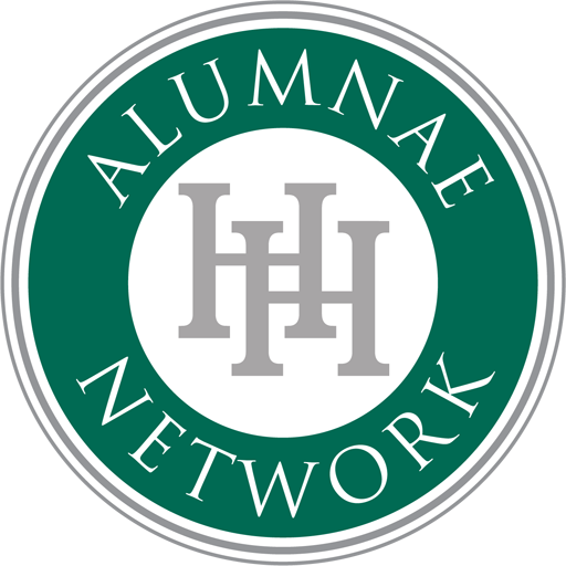 Harpeth Hall Alumnae logo