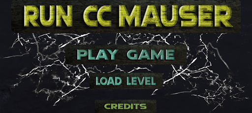 Android application Run CCMauser screenshort
