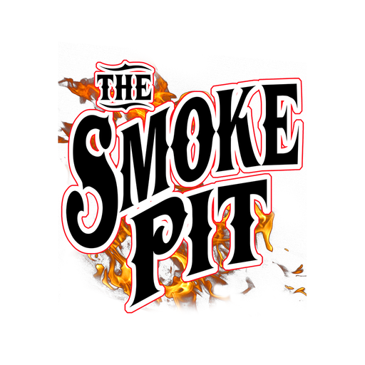 The Smoke Pit logo