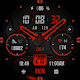screenshot of KF160 Watch face