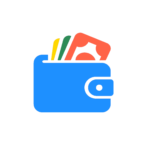 Budget Manager-Expense Tracker logo