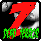 ZOMBIE - DEAD TERROR SMASHER icon