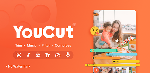YouCut - Video Editor & Video Maker, No Watermark .APK Preview 0