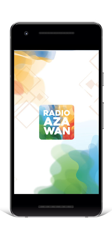 RADIO AZAWAN - PLAYER - 2.3.3 - (Android)