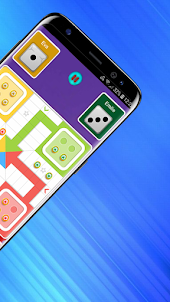 Ludo Players