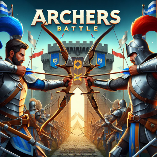 Archers Battles