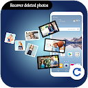Recover deleted photos Restore deleted pictures