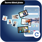 Cover Image of 下载 Recover deleted photos Restore  APK