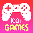 100+ Games - Play 100 Game in Single App 9.8