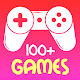 100+ Games - Play 100 Game in Single App
