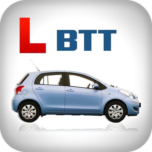 Basic Theory Test Lite  Icon