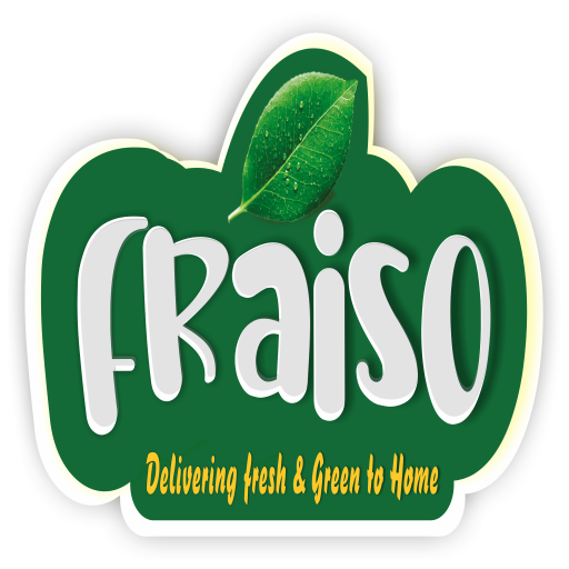 Android application Fraiso Daily Needs screenshort
