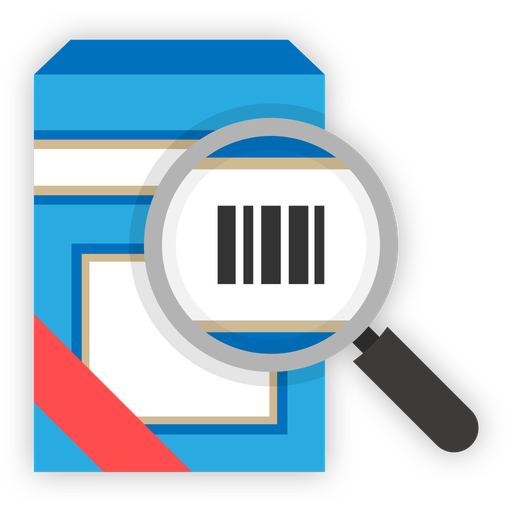 ProductFinder logo