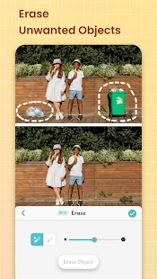PicCollage: Magic Photo Editor Screenshot
