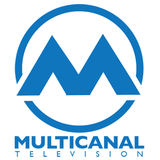 Multicanal Televisión logo