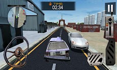 車のクラッシャークレーンダンプトラックゲームのおすすめ画像5