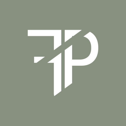 Fashion Pride logo